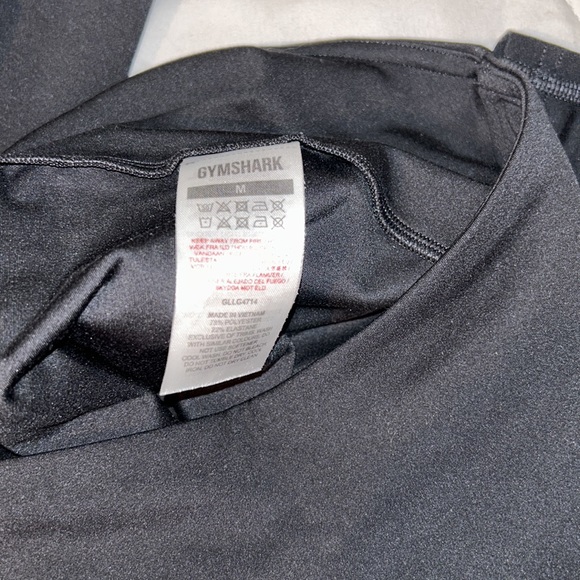 New gymshark leggings - Picture 3 of 3